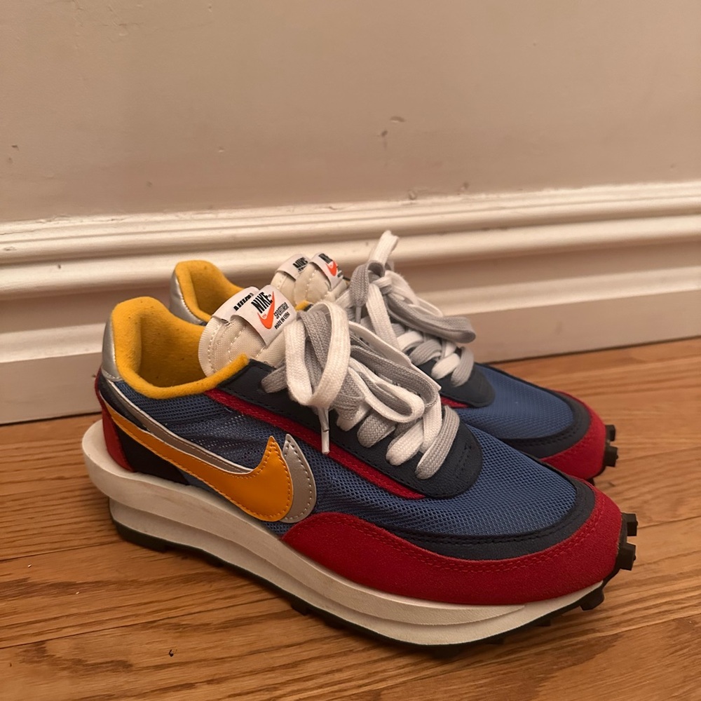 Nike x Sacai LD Waffle